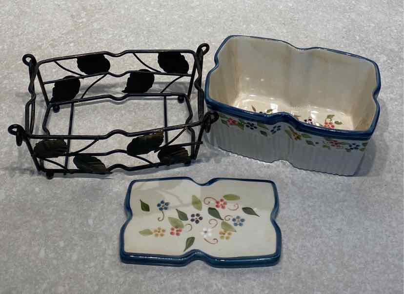 3-Piece Temptations Casserole