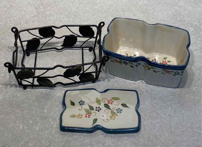 3-Piece Temptations Casserole