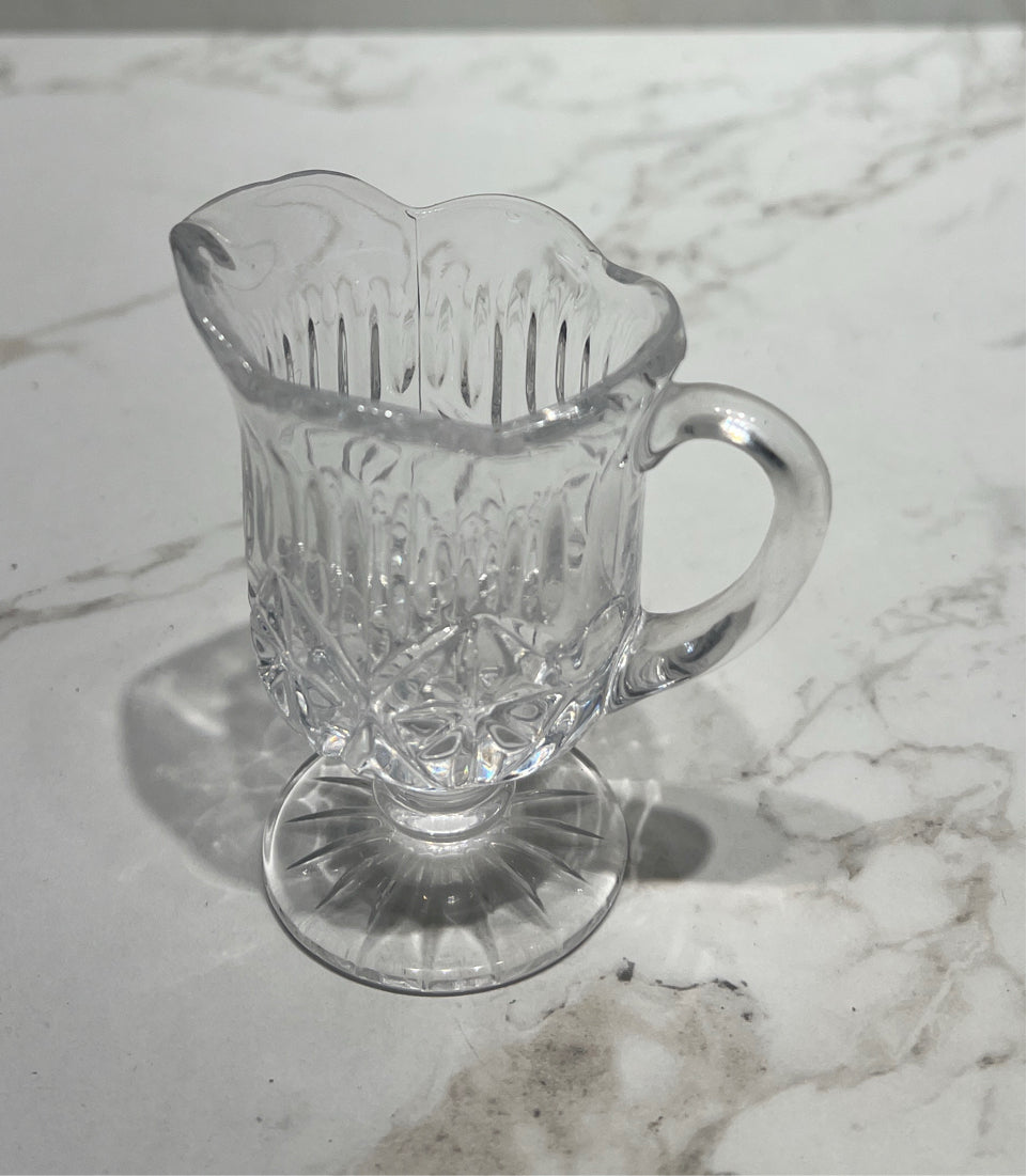 Mini Pitcher