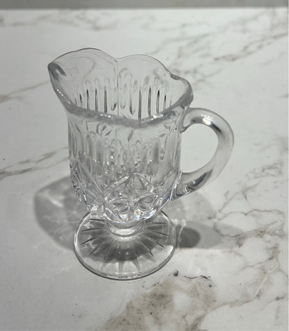 Mini Pitcher