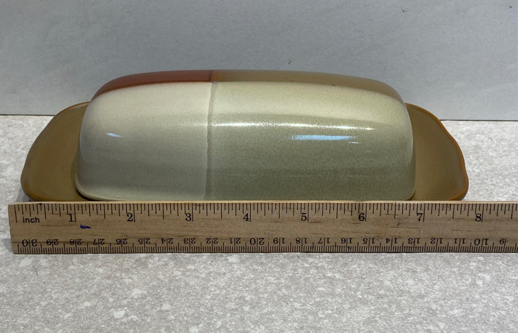 Covered ButterDish