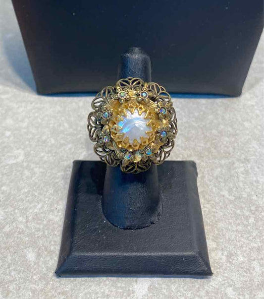 Shelley Cooper Ring