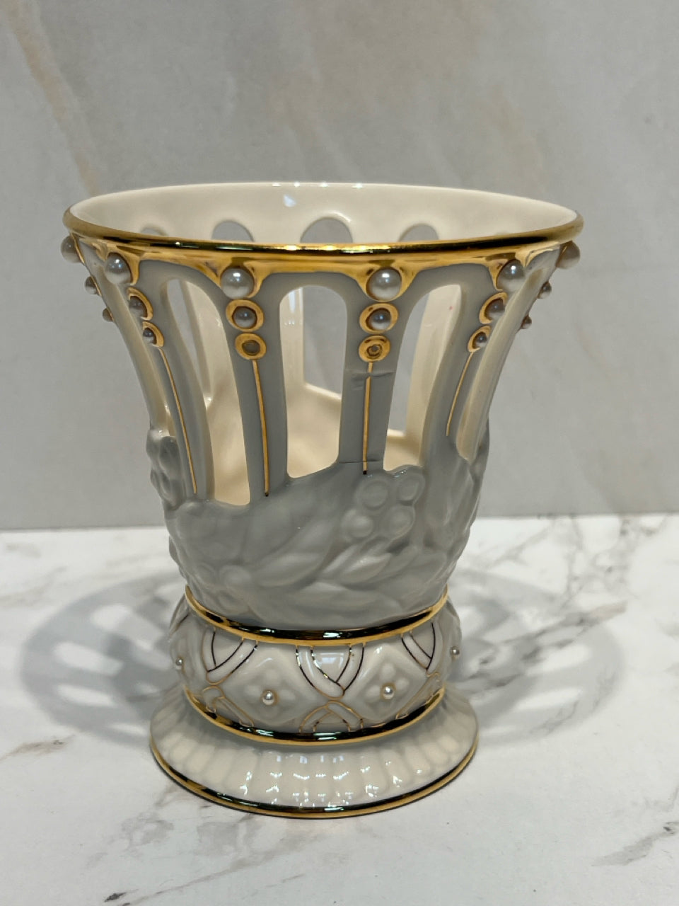 Lenox Illuminations Vase