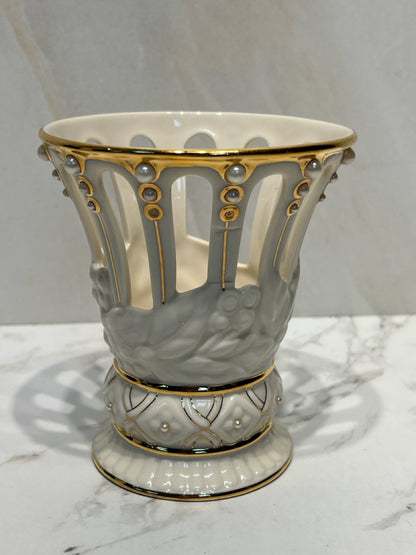 Lenox Illuminations Vase