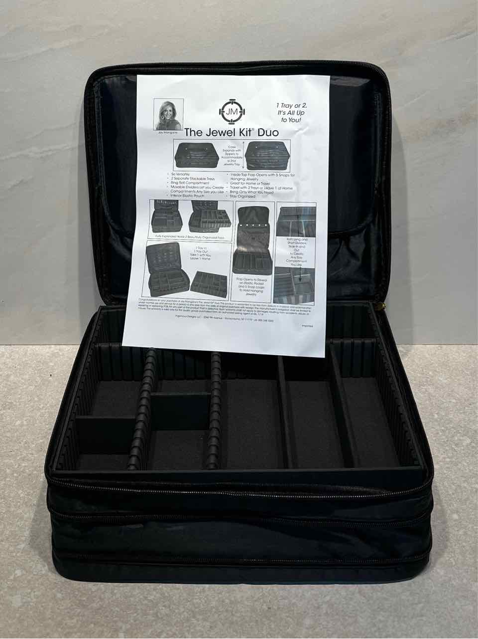 Jelelry Kit Organizer