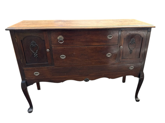 Antique Buffet