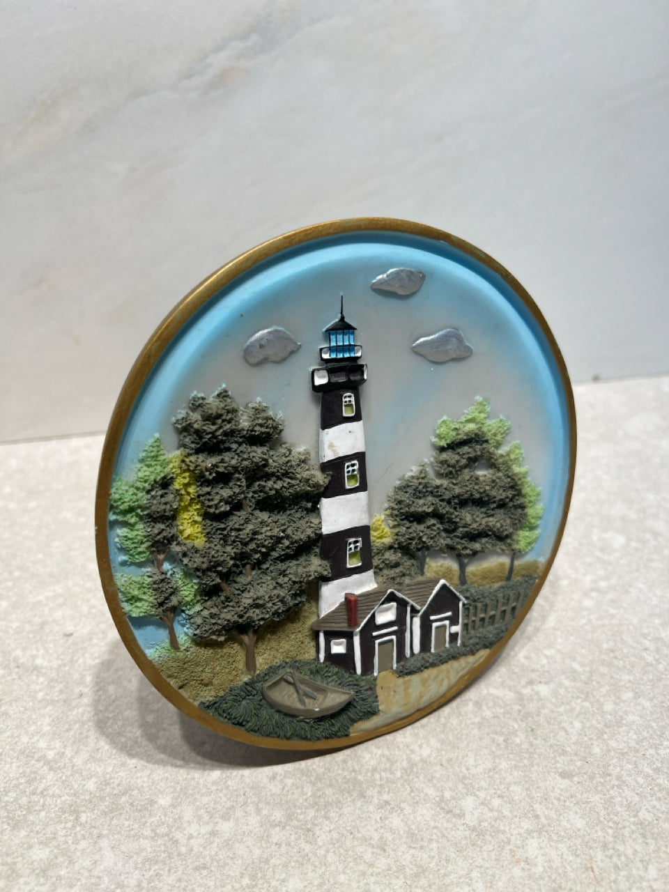 Lighthouse Decor