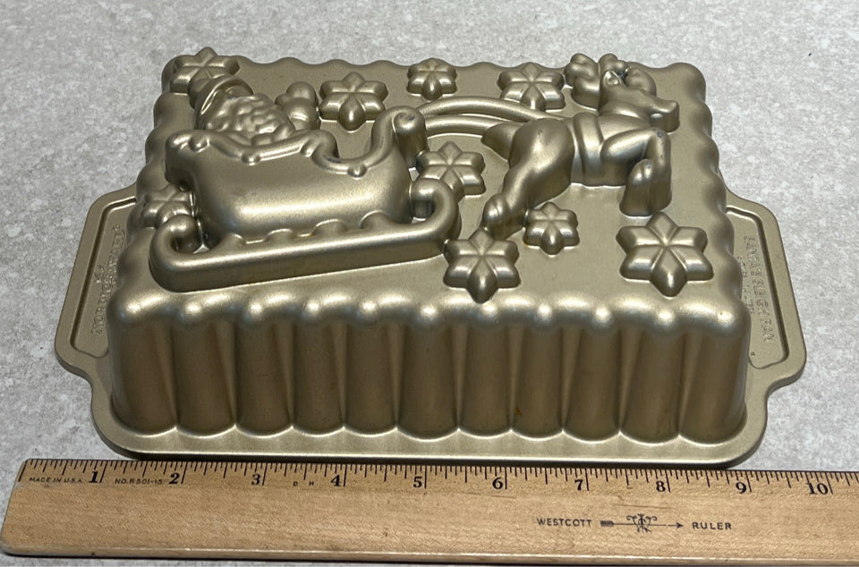 Nordicware Pan