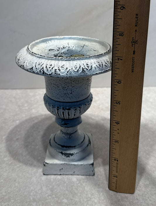 Metal Planter