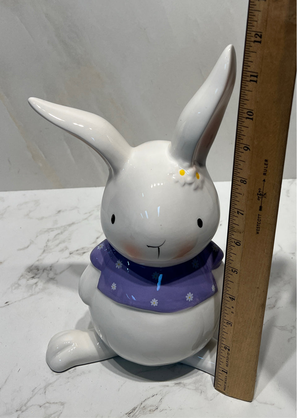 Covered Rabbit