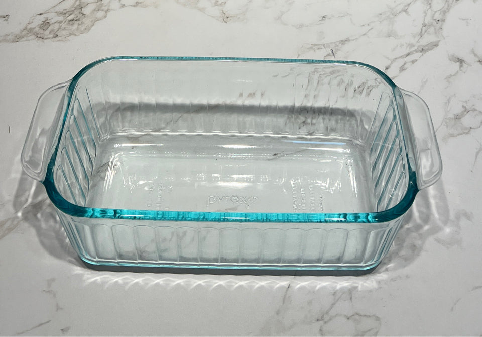Pyrex Baking Dish