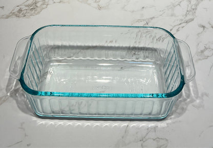Pyrex Baking Dish