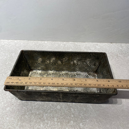 Decorative Tin Pan