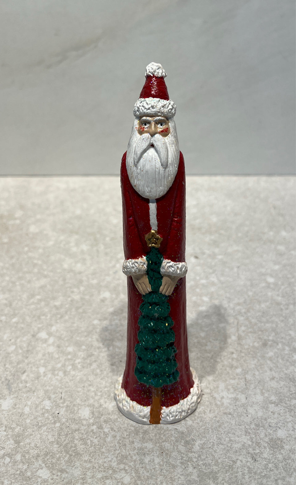 Santa