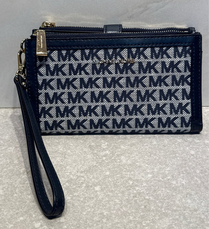MK Wristlet
