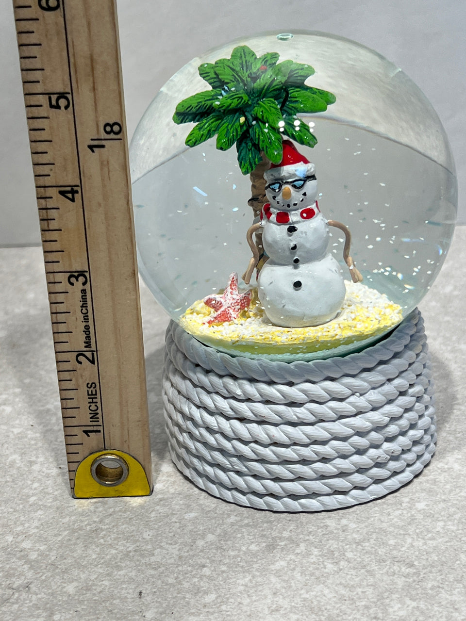 Snowglobe