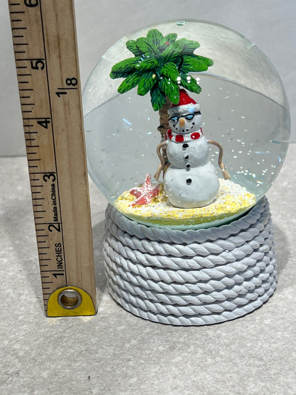 Snowglobe