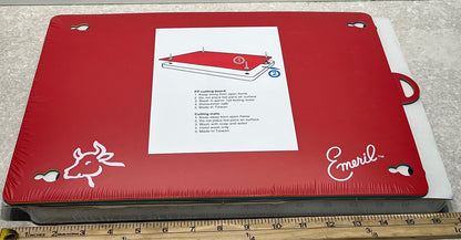 Emeril Cutting Board Set
