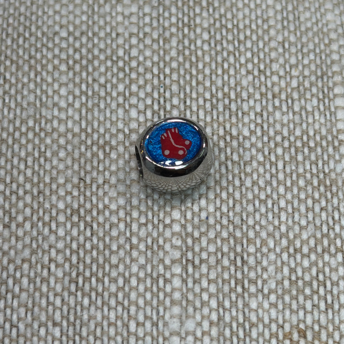 Pandora Sterling Charm