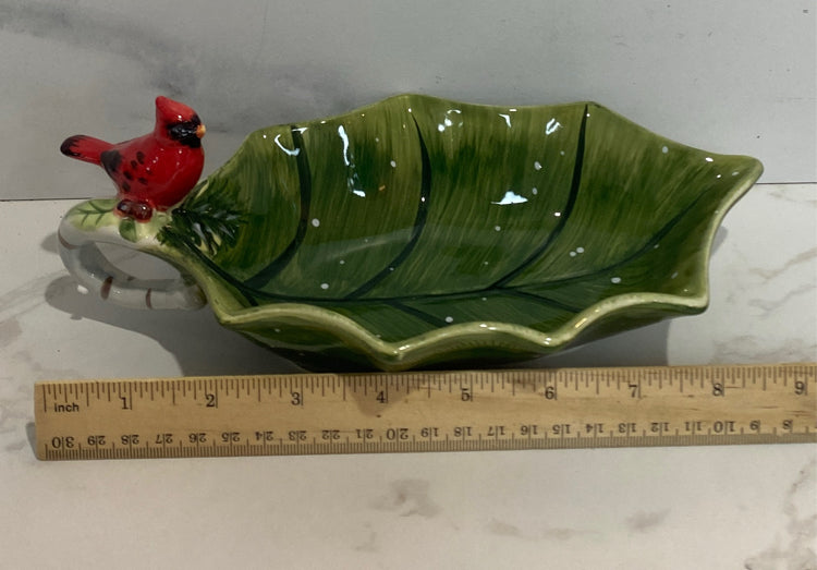 Leaf Bowl