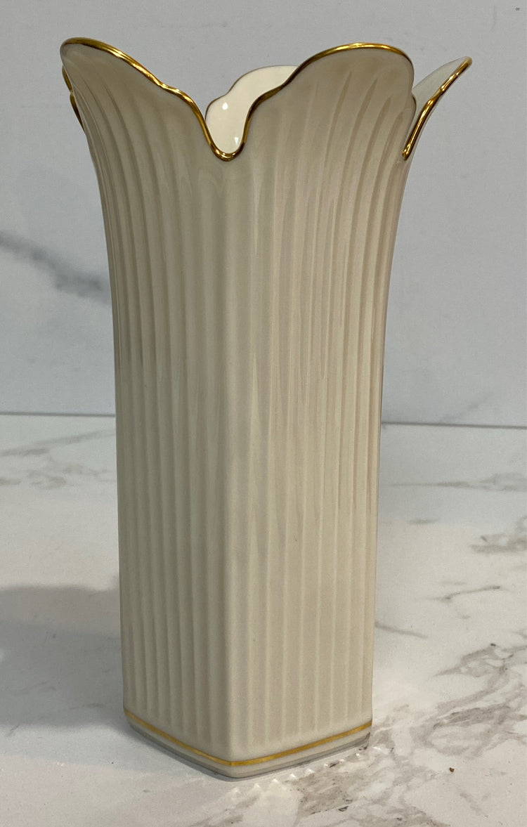 Lenox Vase
