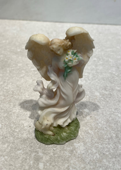 Seraphin Angel