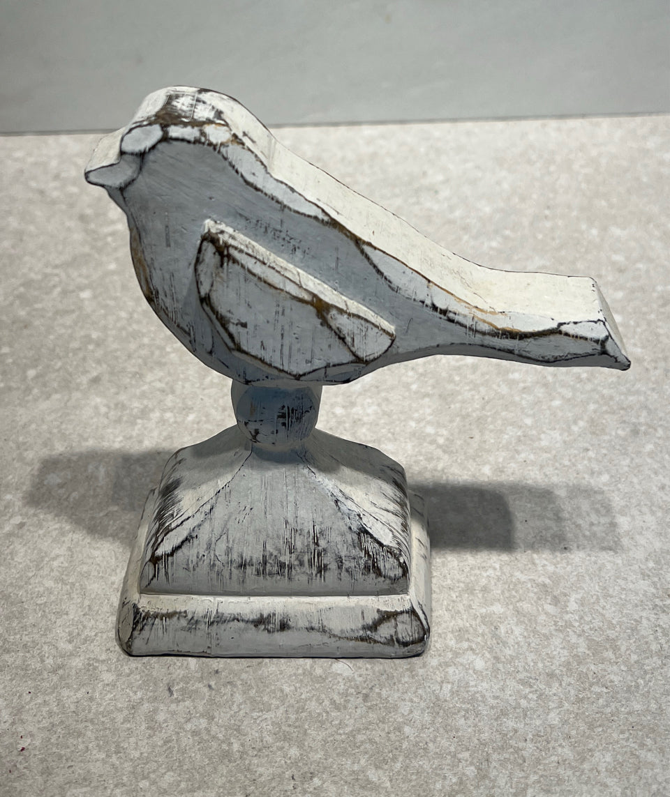 Bird Decor