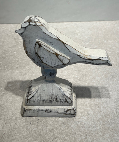 Bird Decor