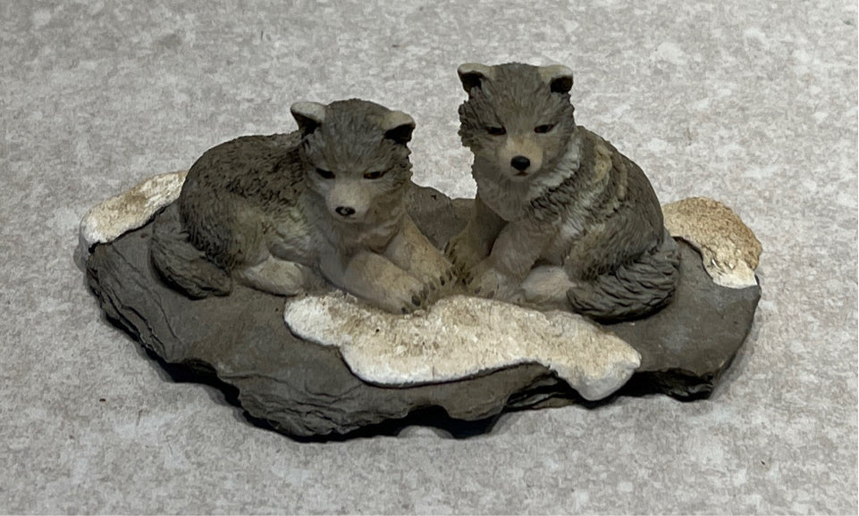 Gray Wolf