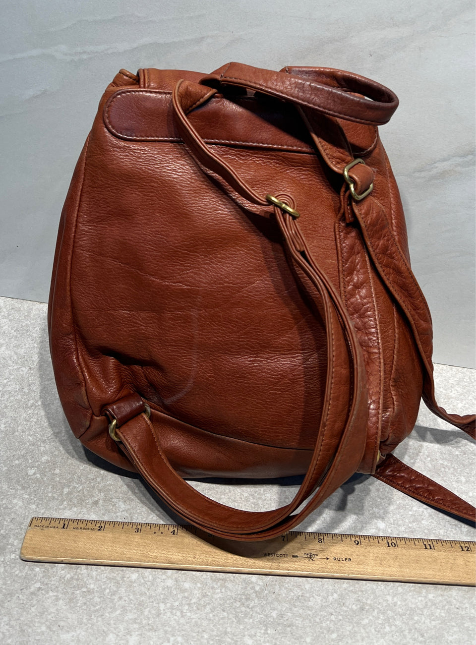 Vintage L.L. Bean Backpack