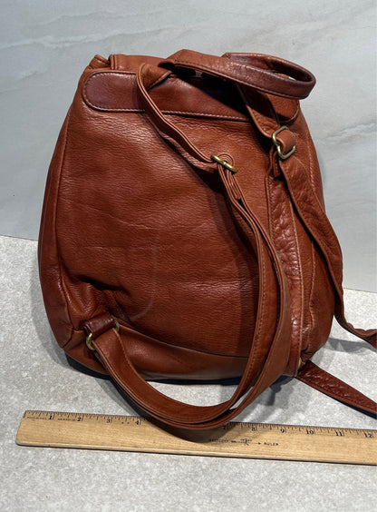 Vintage L.L. Bean Backpack