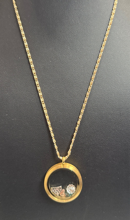 Necklace