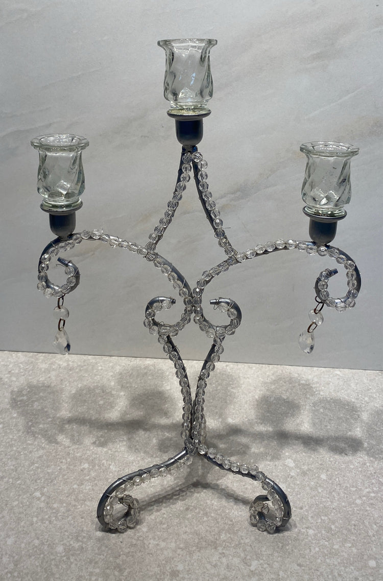 Candleholder