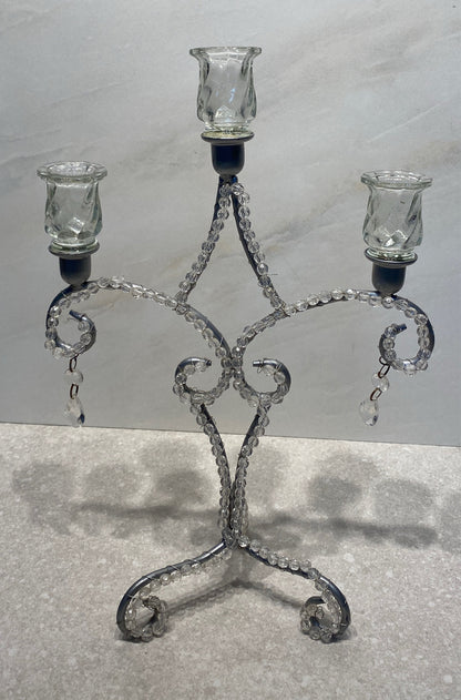 Candleholder