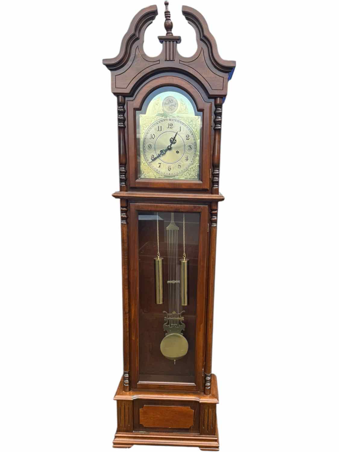 Clock