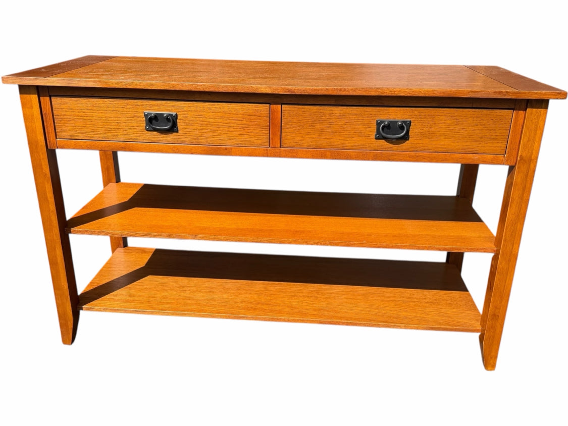 Sofa Table