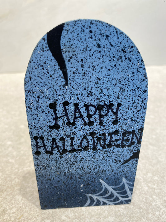 Happy Halloween