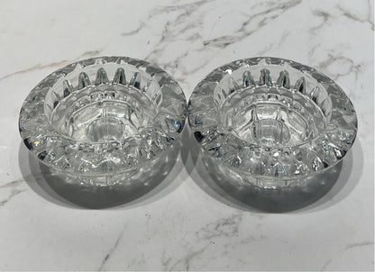 Pair Of Candle Holders