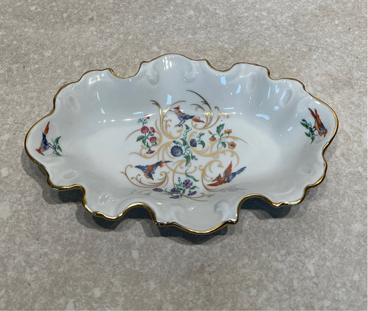 Limoges Dish