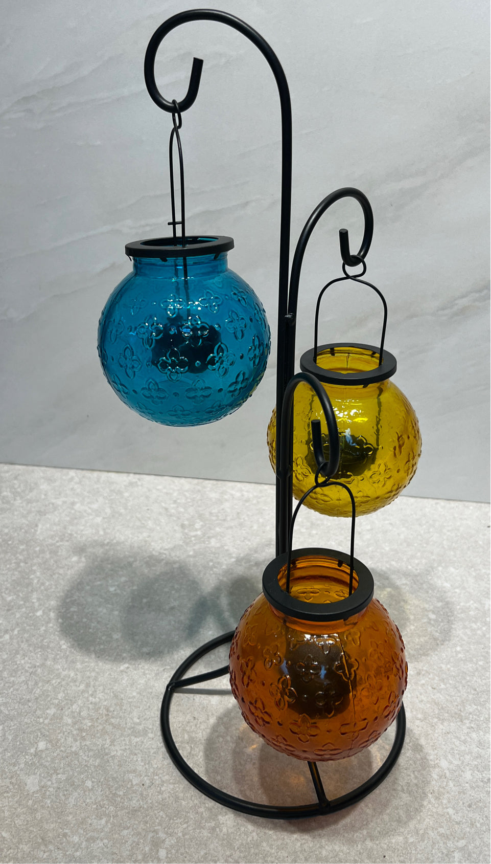 Candle Holder