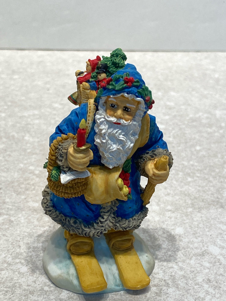 Christmas Santa