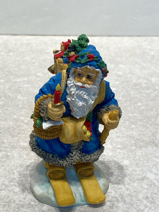 Christmas Santa