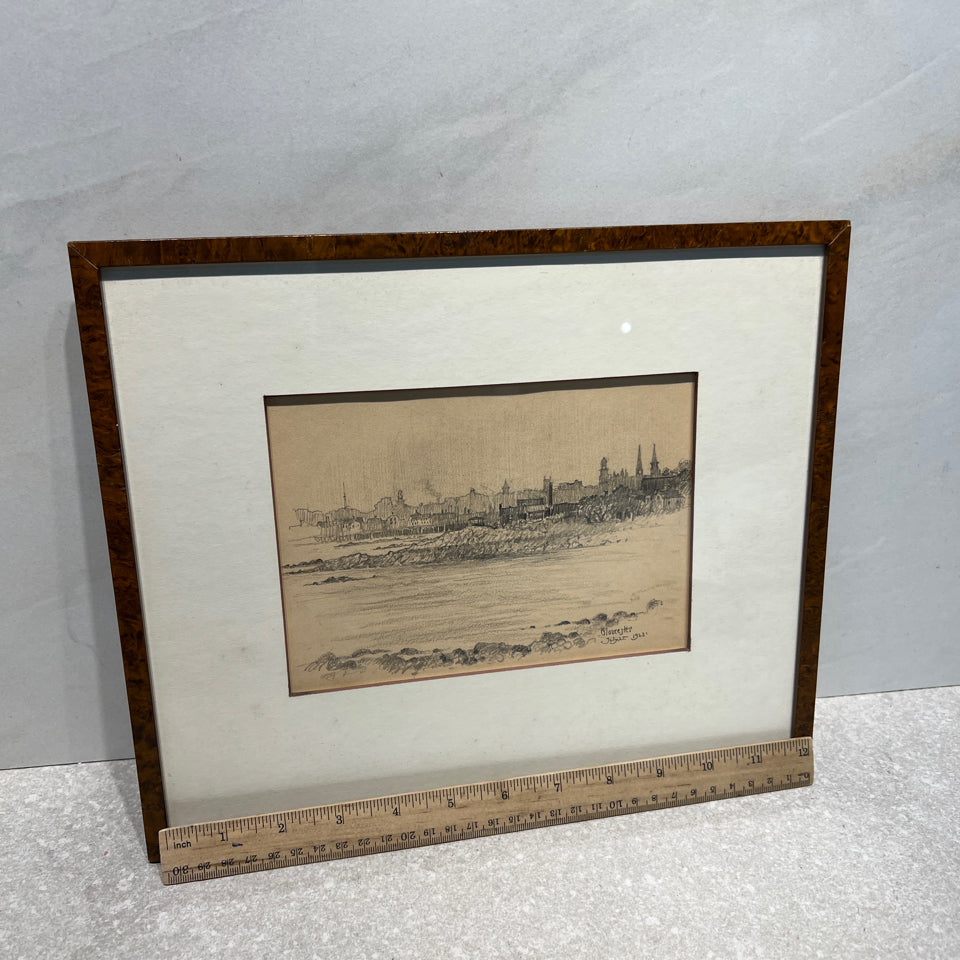 Wall Decor