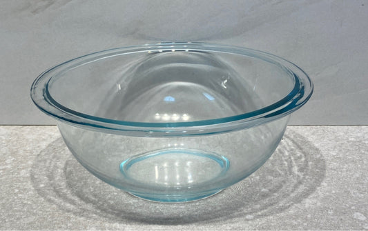 PyrexBowl