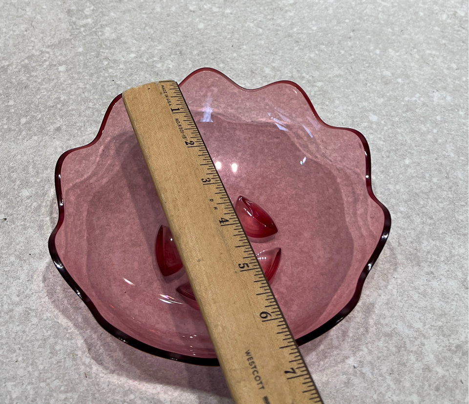 Tupperware Bowl