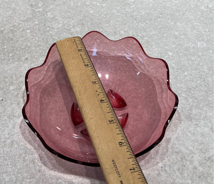 Tupperware Bowl