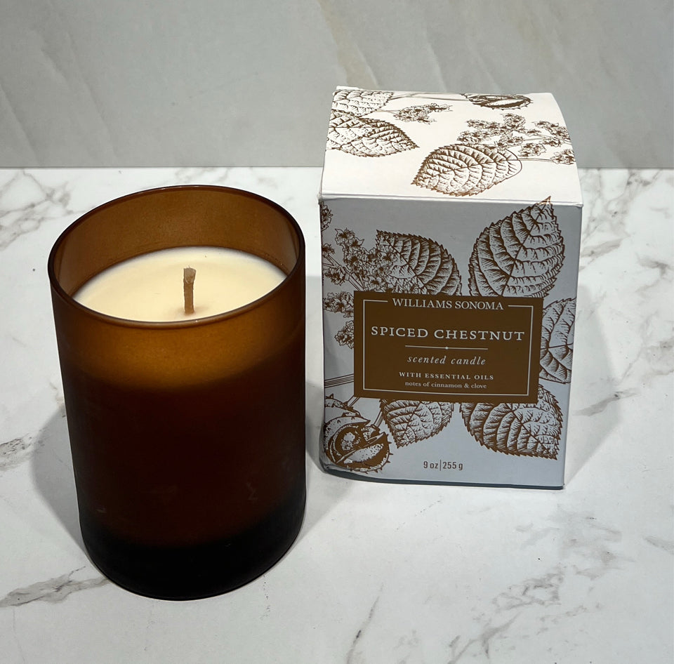 Williams Sonoma Candle - New