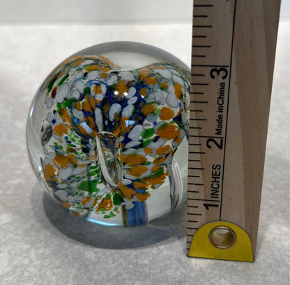 Poland Paperweight