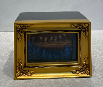 Disney Gallery of Light - Snow White