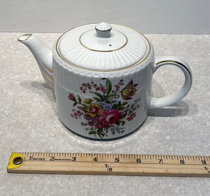 England Teapot